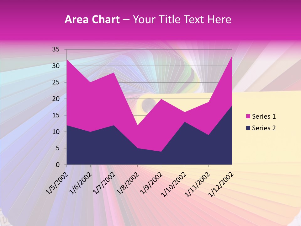 Guide Media Ideas PowerPoint Template