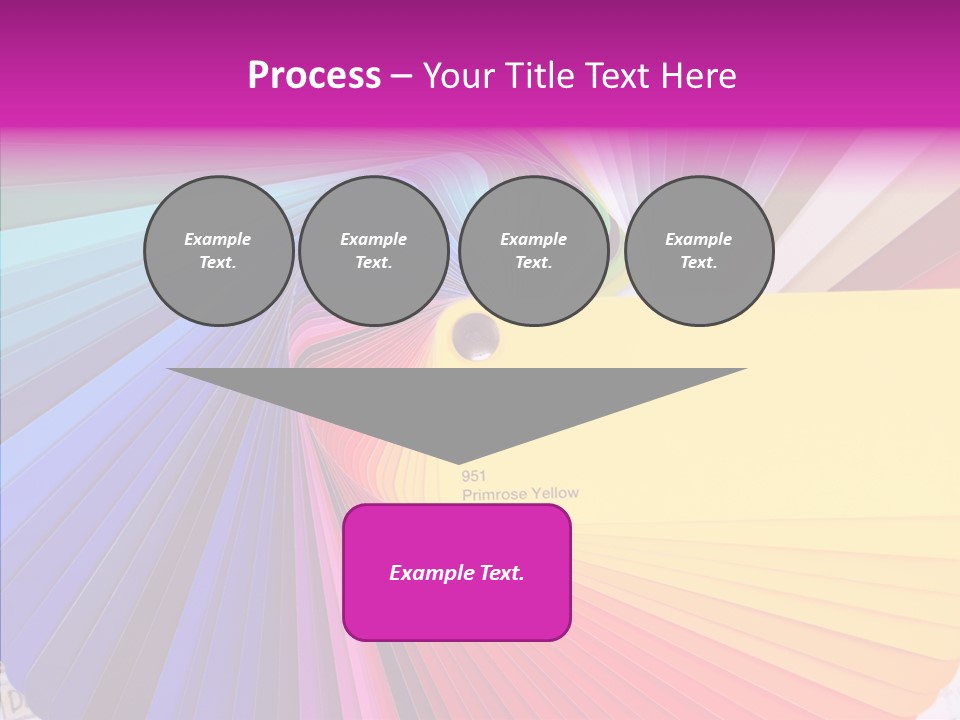 Guide Media Ideas PowerPoint Template