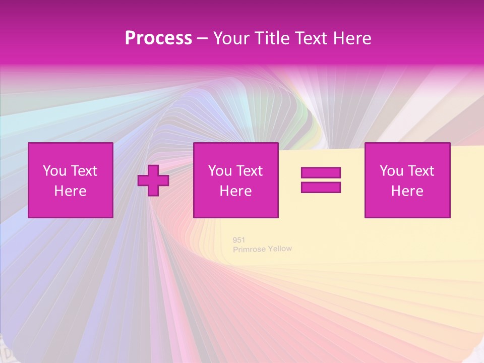 Guide Media Ideas PowerPoint Template
