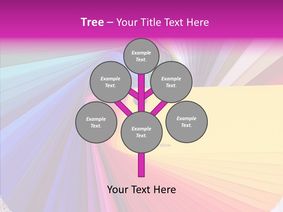 Guide Media Ideas PowerPoint Template