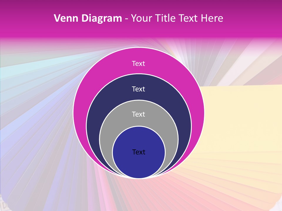 Guide Media Ideas PowerPoint Template