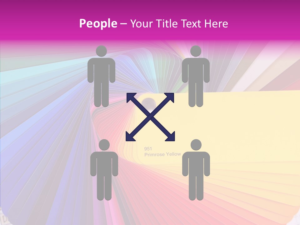 Guide Media Ideas PowerPoint Template