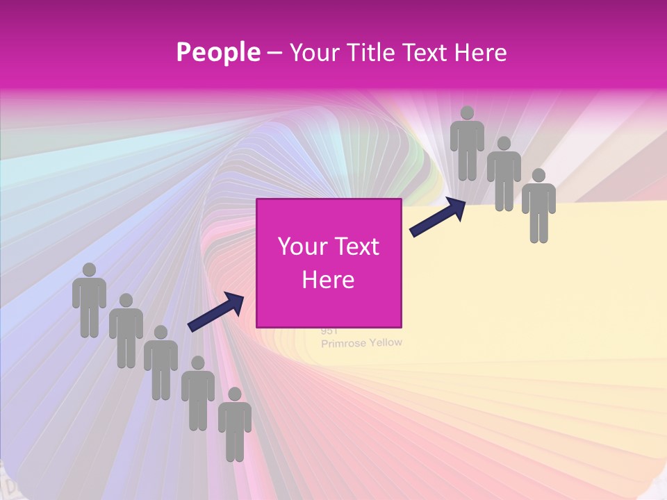 Guide Media Ideas PowerPoint Template