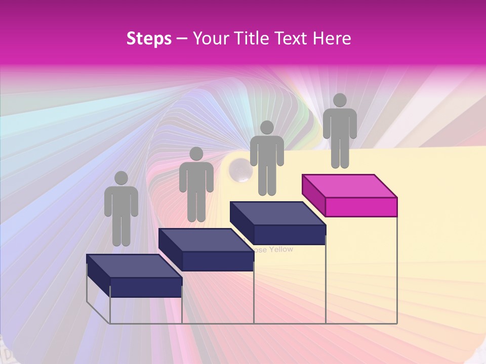 Guide Media Ideas PowerPoint Template