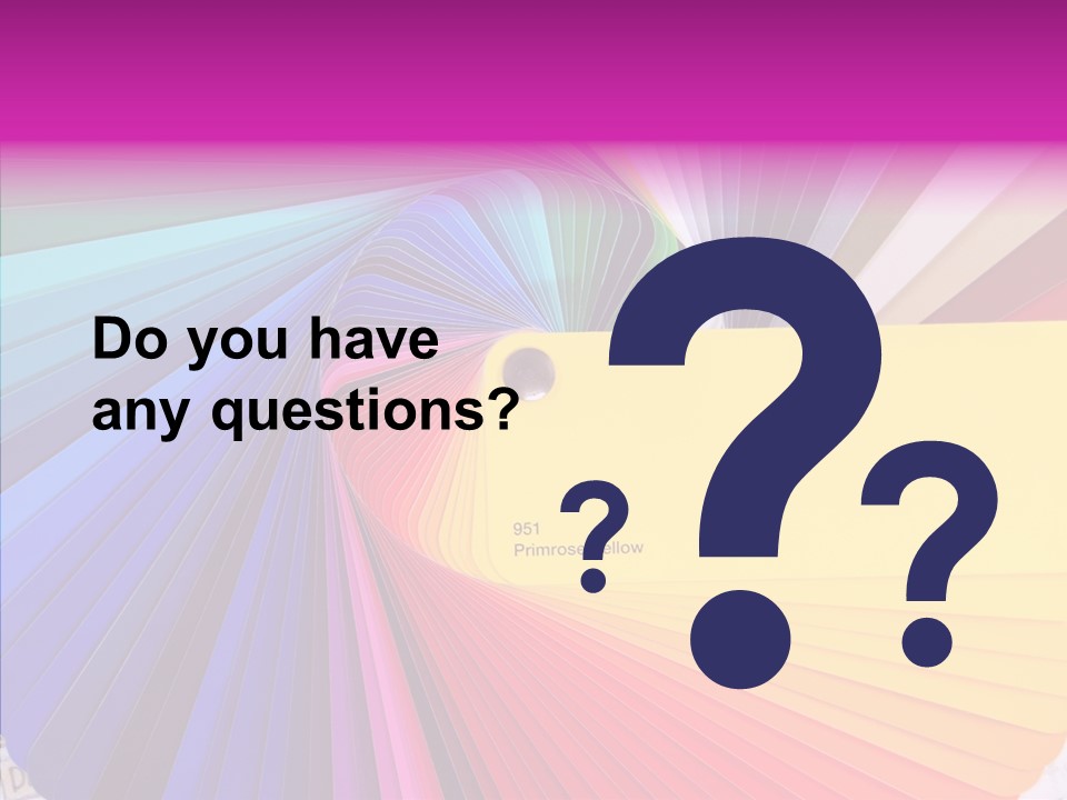 Guide Media Ideas PowerPoint Template