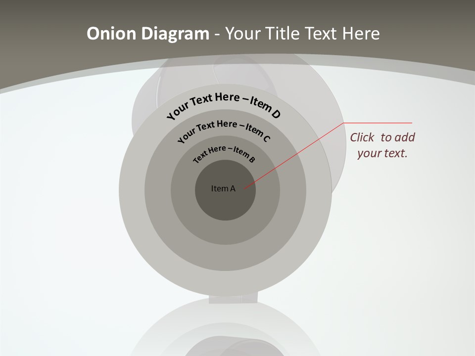 Questions Ask Concept PowerPoint Template