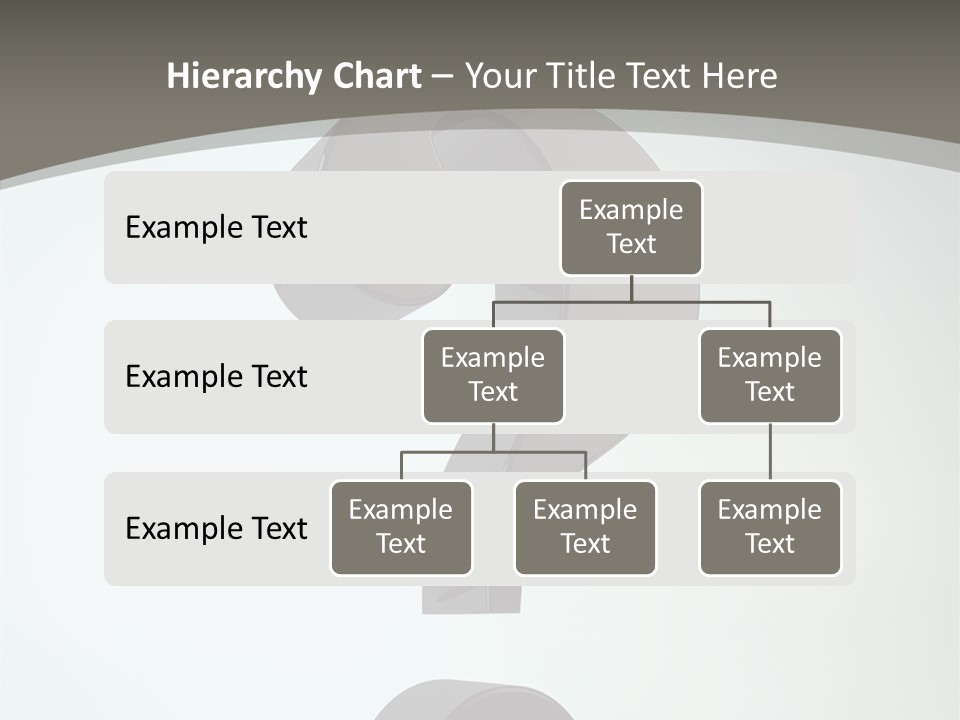 Questions Ask Concept PowerPoint Template