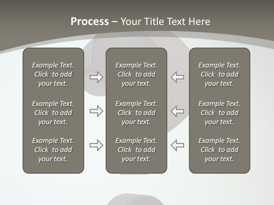 Questions Ask Concept PowerPoint Template