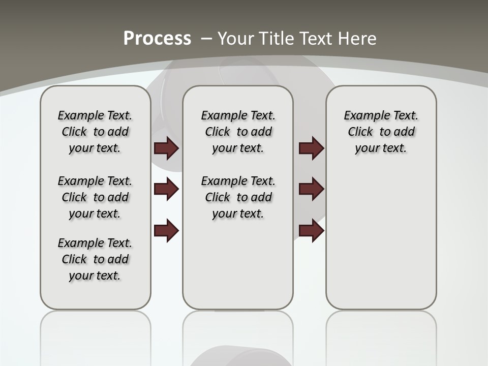 Questions Ask Concept PowerPoint Template