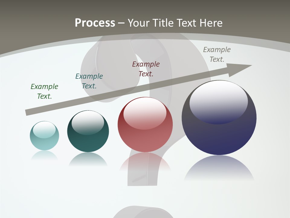 Questions Ask Concept PowerPoint Template