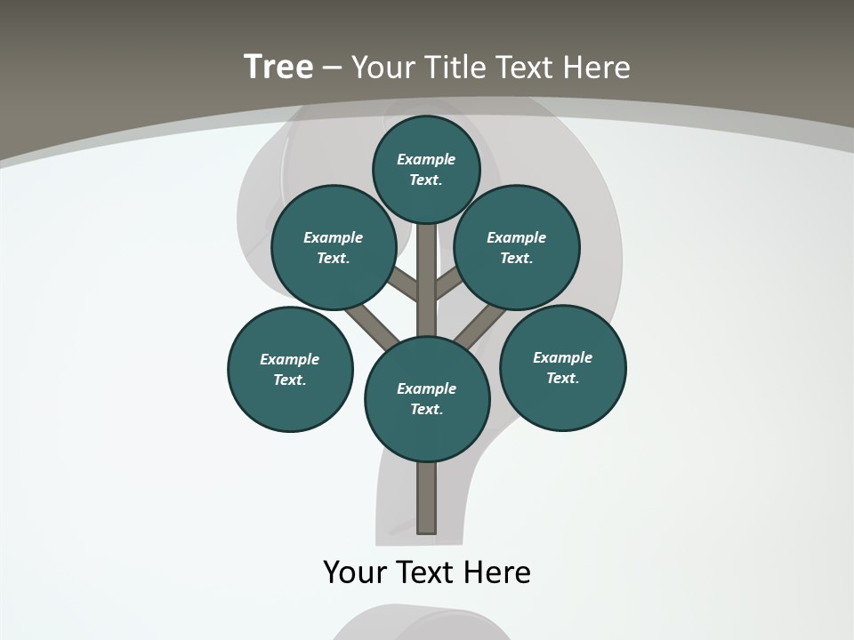 Questions Ask Concept PowerPoint Template