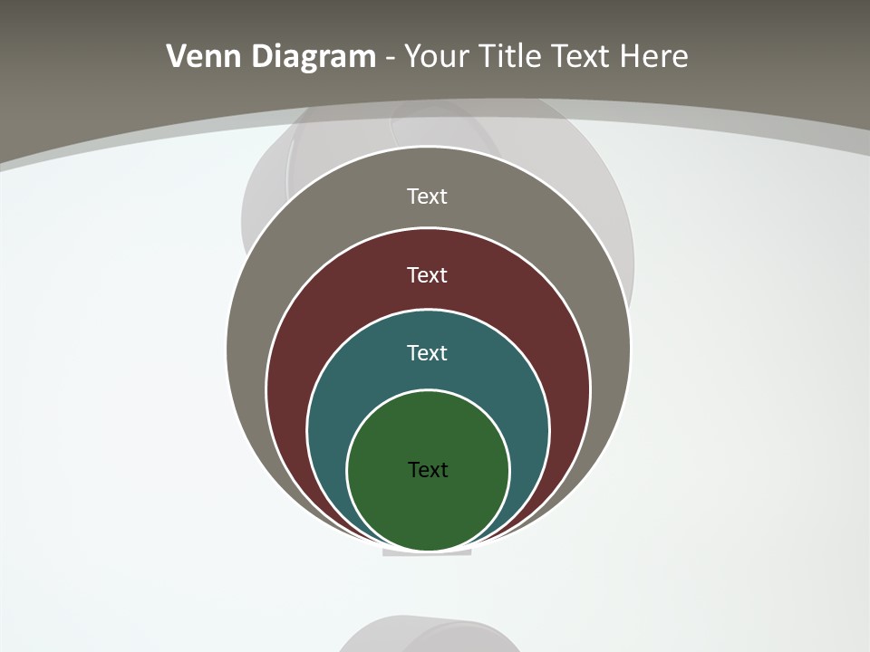 Questions Ask Concept PowerPoint Template