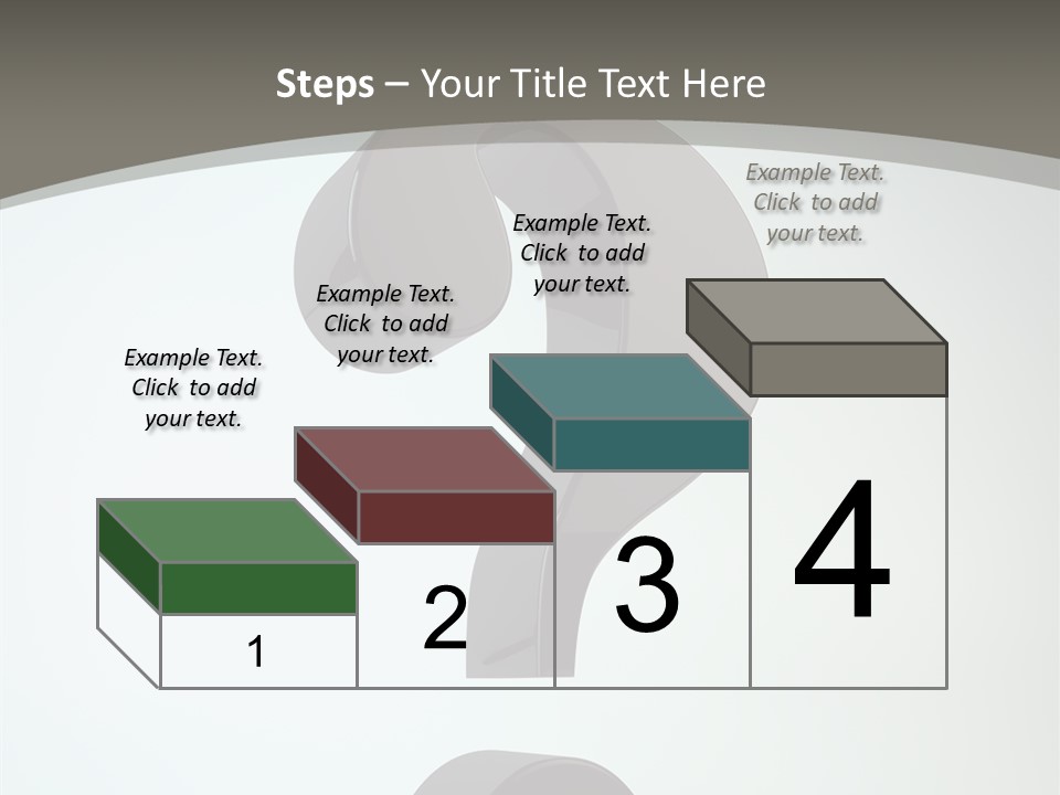 Questions Ask Concept PowerPoint Template