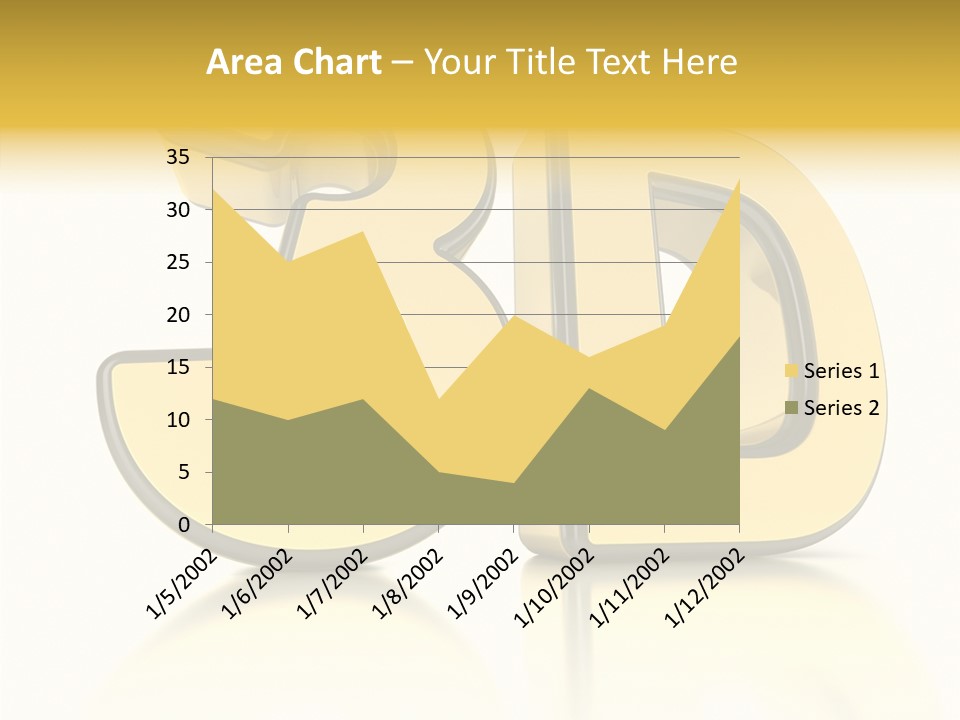 D Logo Hdtv Display PowerPoint Template
