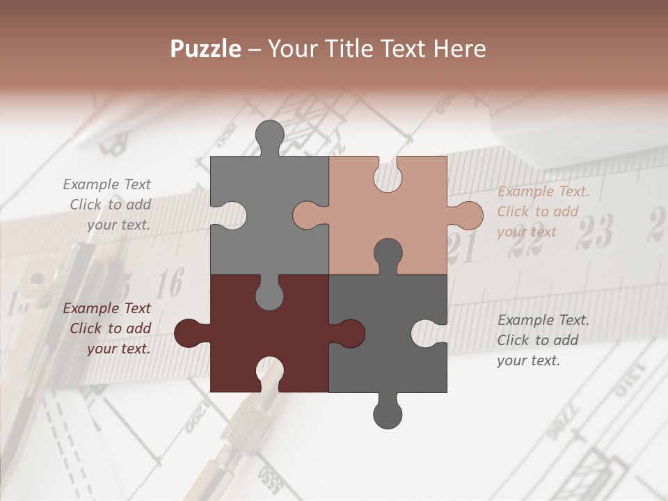 Rest Draft Vellum PowerPoint Template