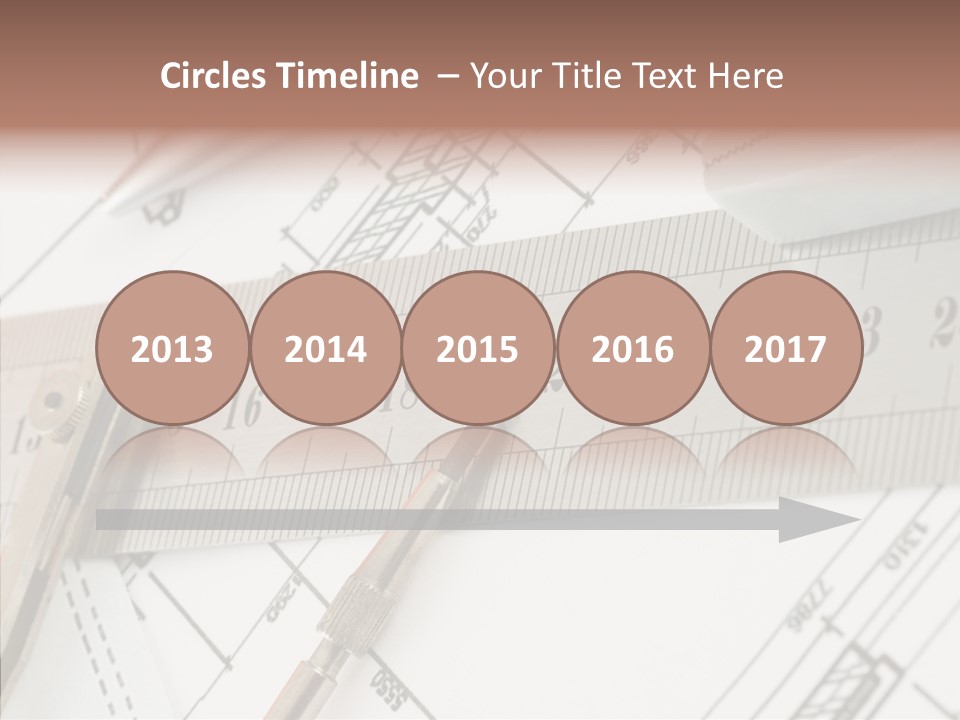 Rest Draft Vellum PowerPoint Template