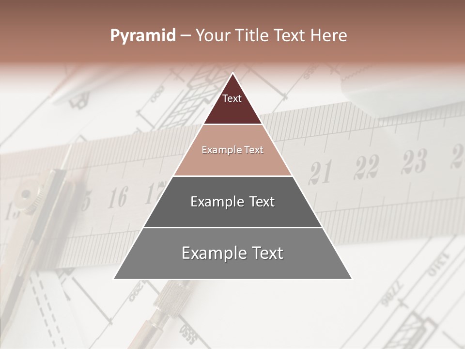 Rest Draft Vellum PowerPoint Template