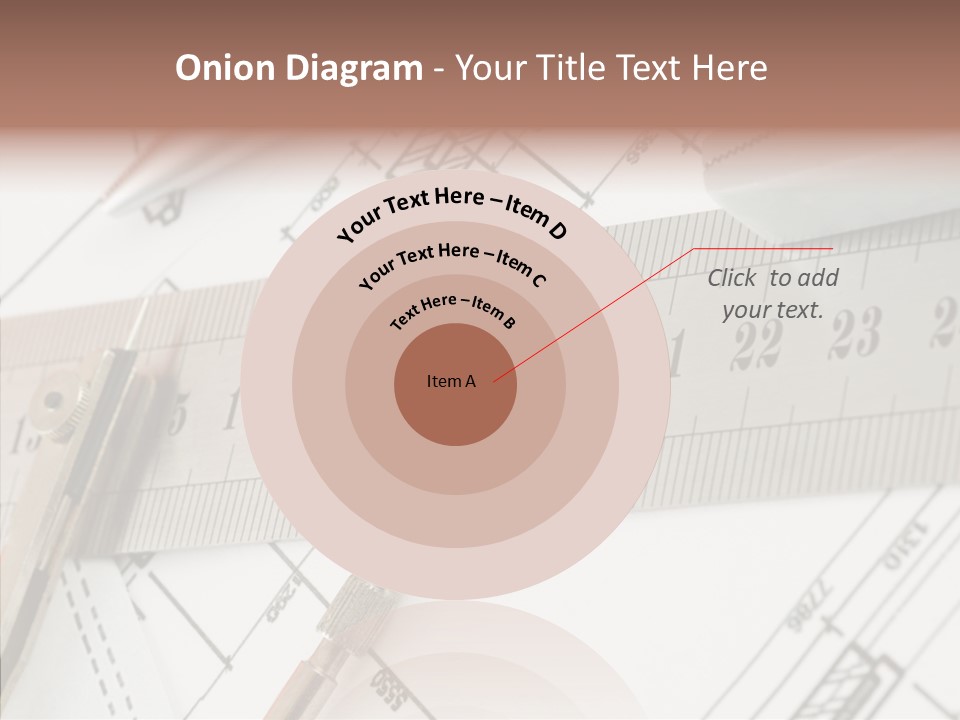 Rest Draft Vellum PowerPoint Template