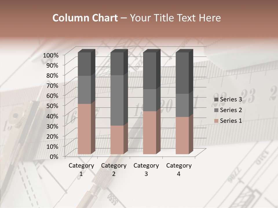 Rest Draft Vellum PowerPoint Template
