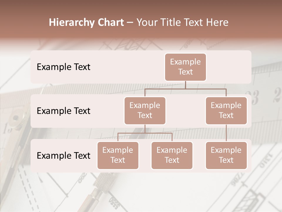 Rest Draft Vellum PowerPoint Template