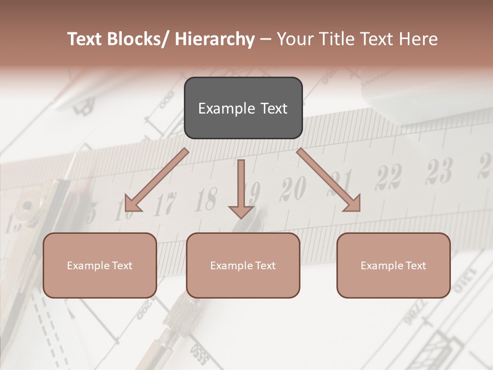 Rest Draft Vellum PowerPoint Template