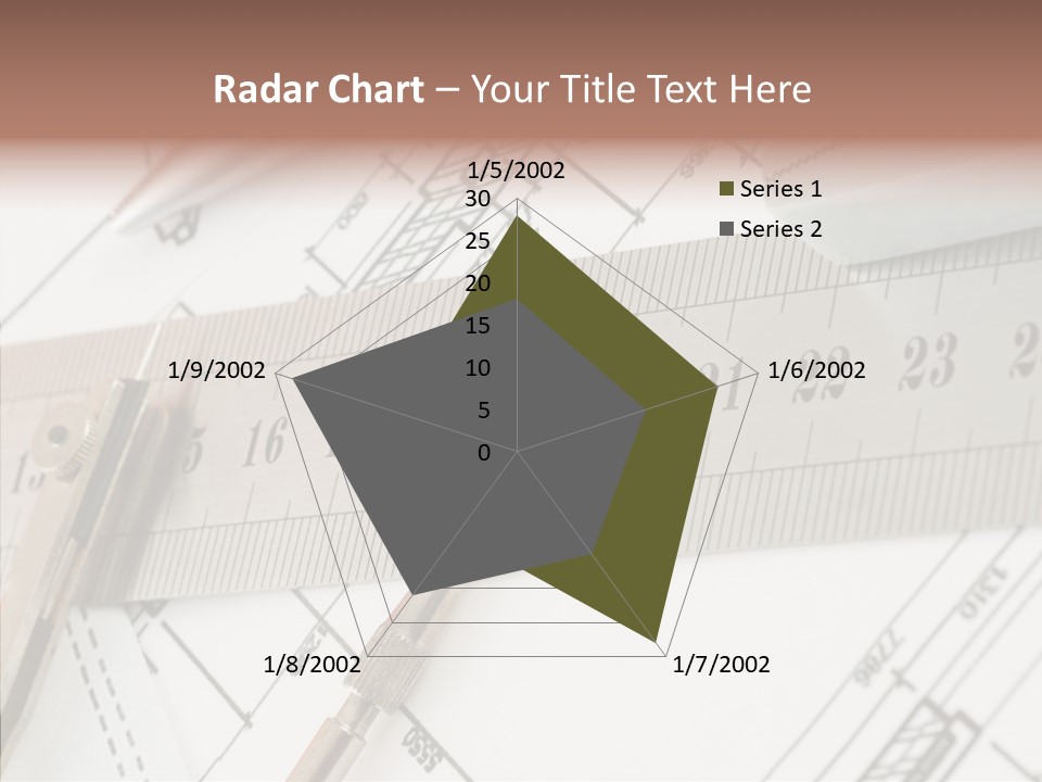 Rest Draft Vellum PowerPoint Template