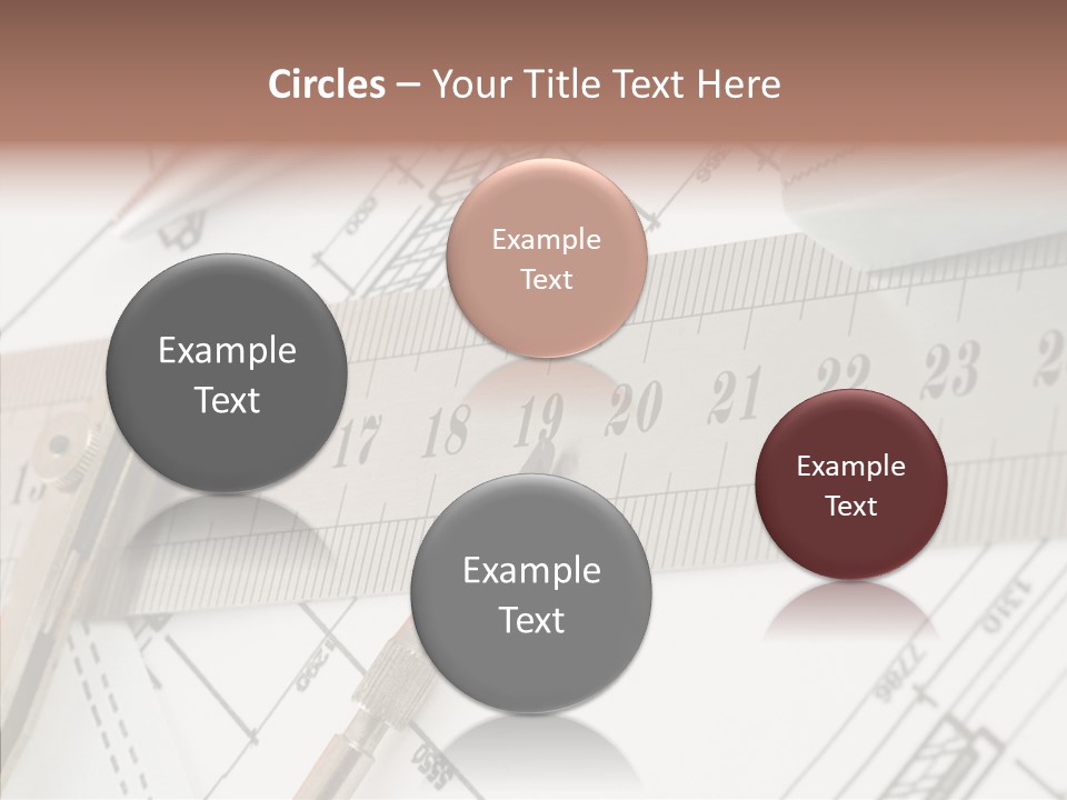 Rest Draft Vellum PowerPoint Template