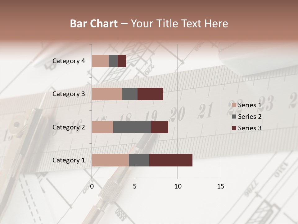 Rest Draft Vellum PowerPoint Template