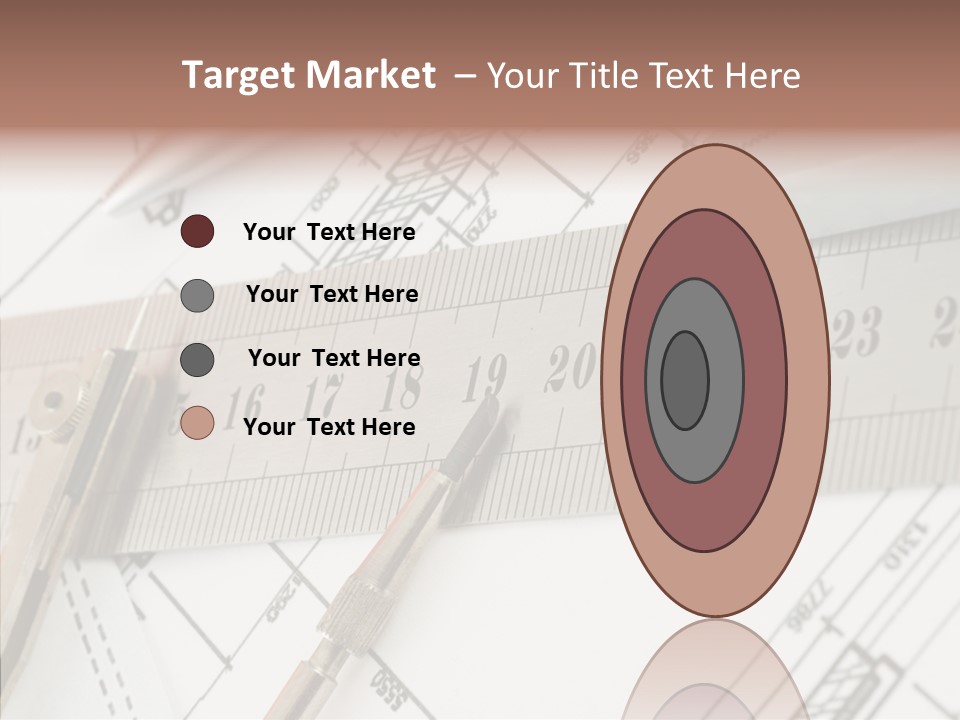 Rest Draft Vellum PowerPoint Template