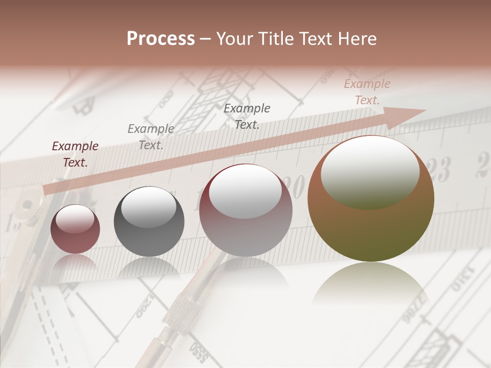 Rest Draft Vellum PowerPoint Template