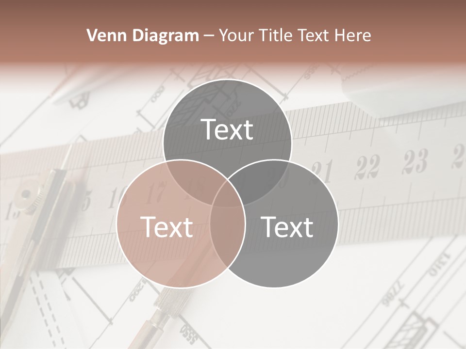 Rest Draft Vellum PowerPoint Template