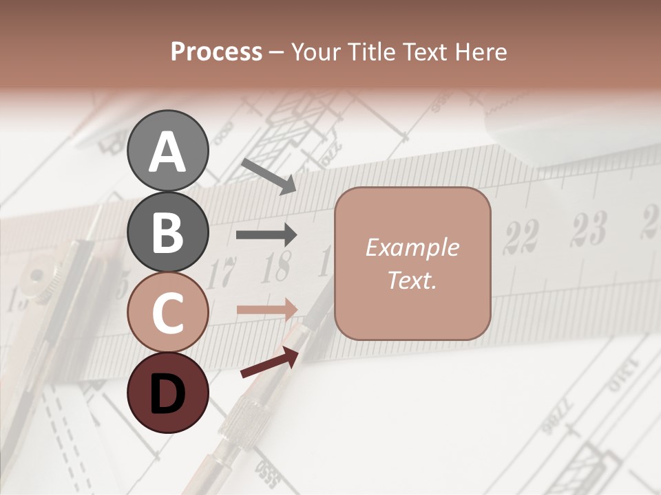 Rest Draft Vellum PowerPoint Template