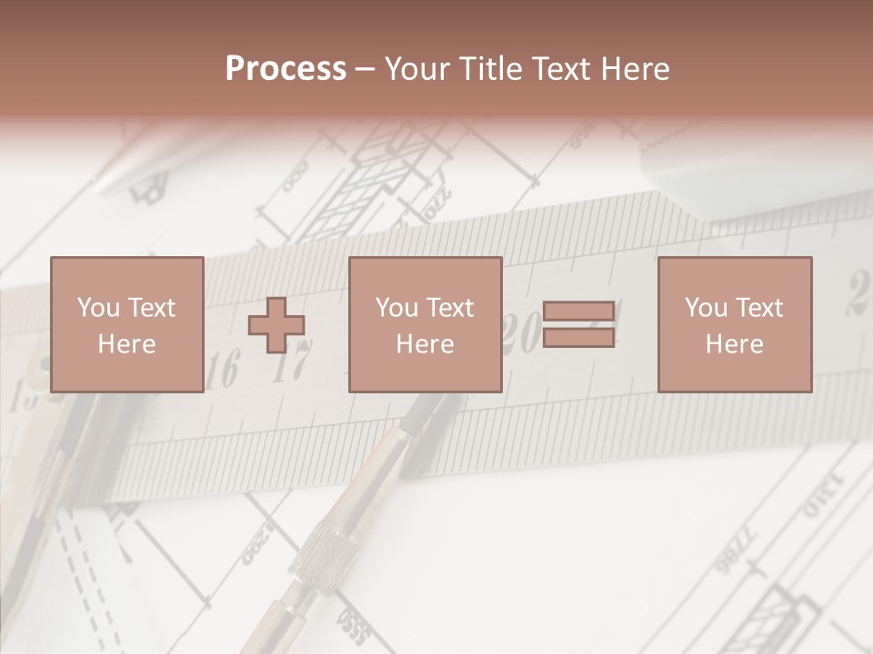 Rest Draft Vellum PowerPoint Template