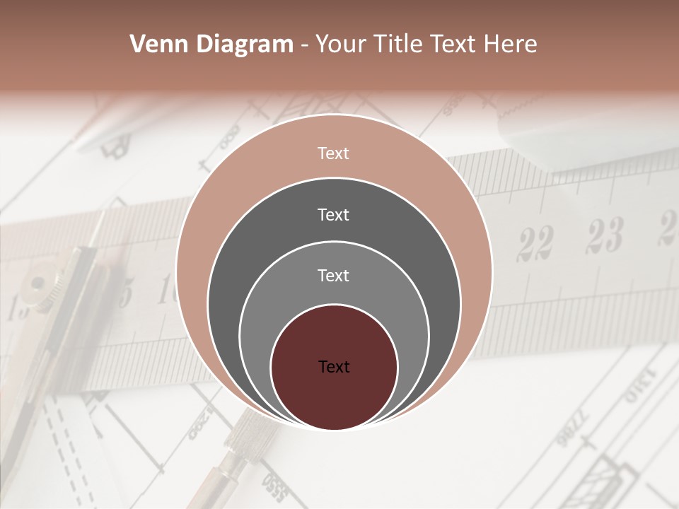 Rest Draft Vellum PowerPoint Template