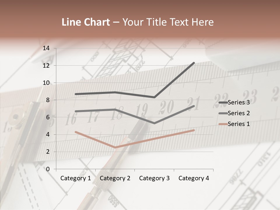 Rest Draft Vellum PowerPoint Template