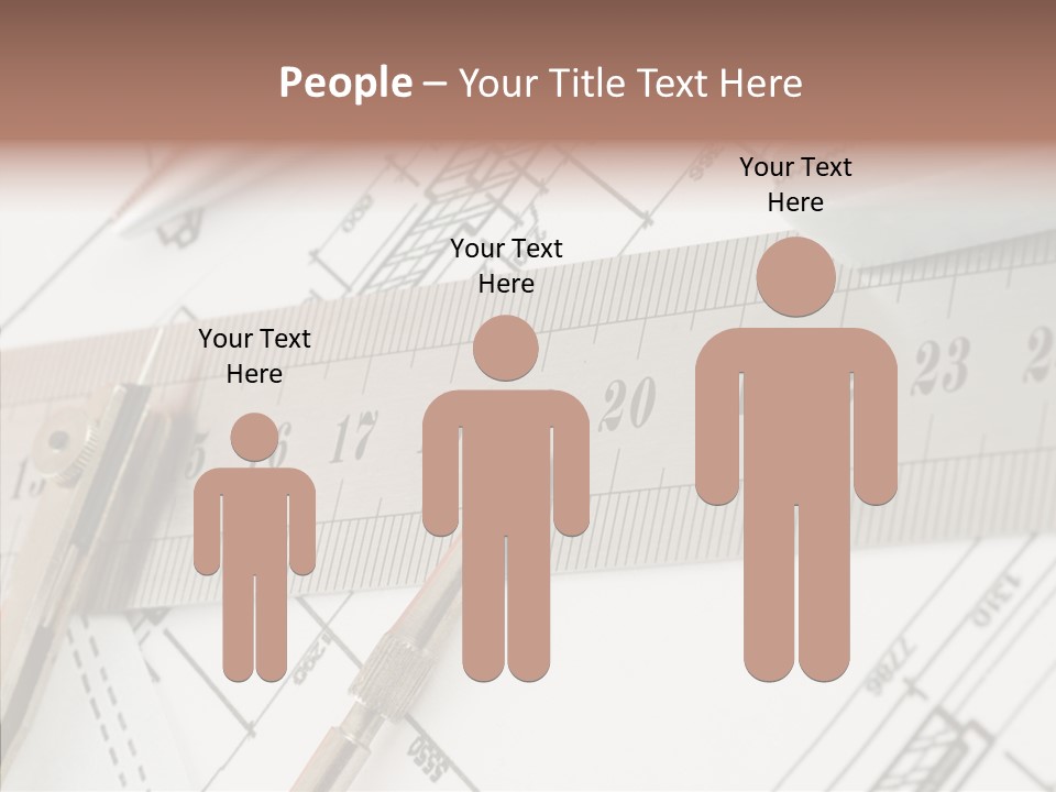 Rest Draft Vellum PowerPoint Template