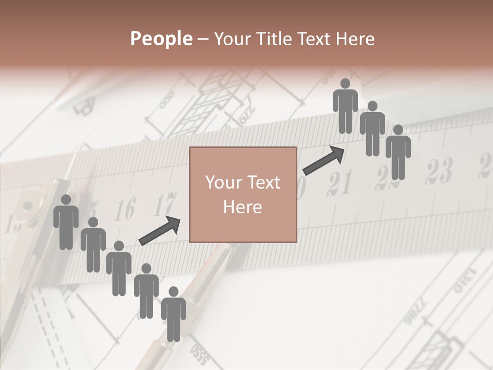 Rest Draft Vellum PowerPoint Template