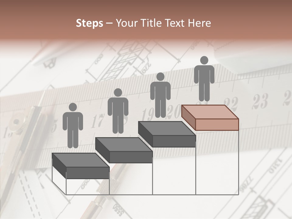 Rest Draft Vellum PowerPoint Template