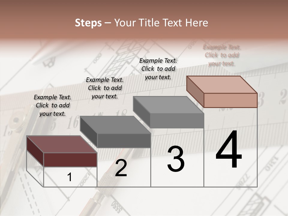 Rest Draft Vellum PowerPoint Template