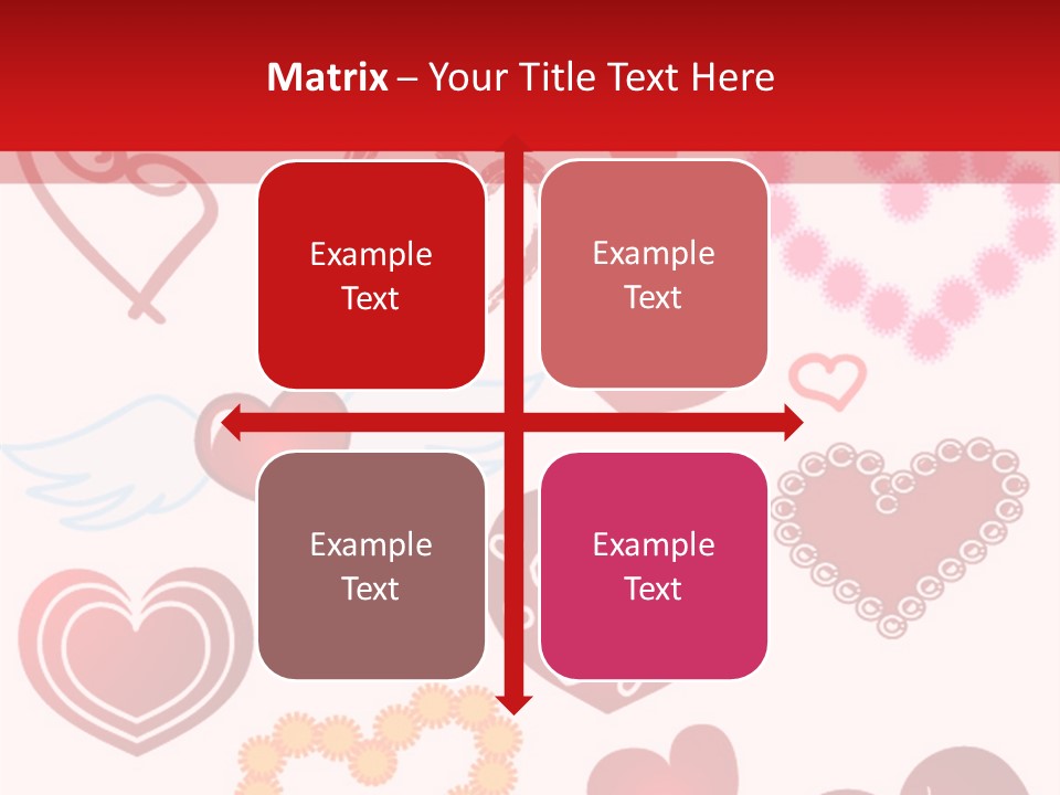 Icons Drawings Day PowerPoint Template