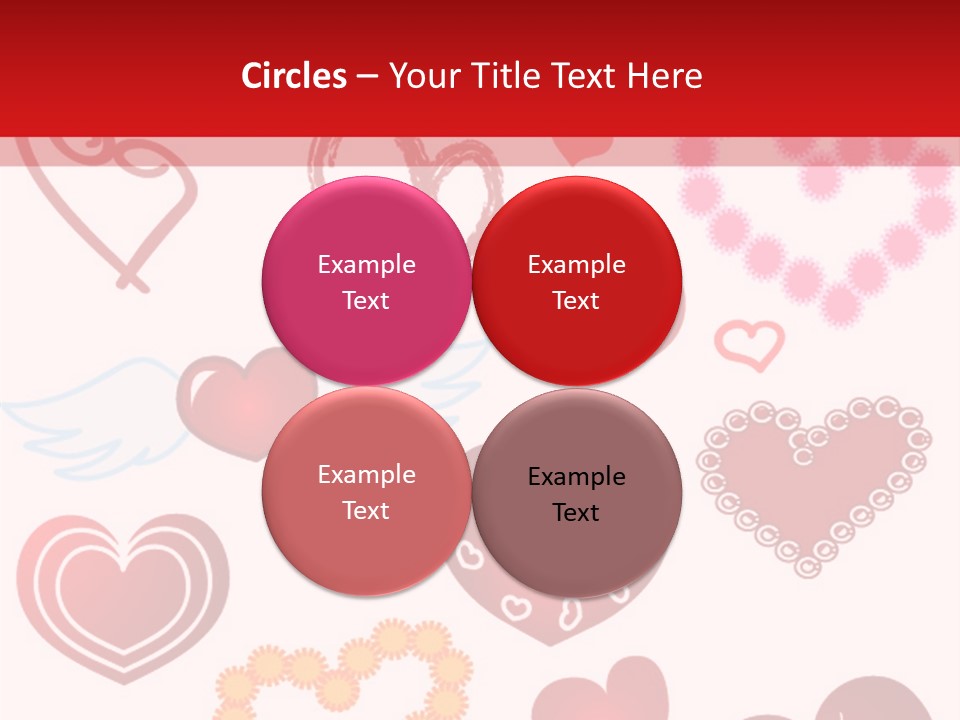 Icons Drawings Day PowerPoint Template