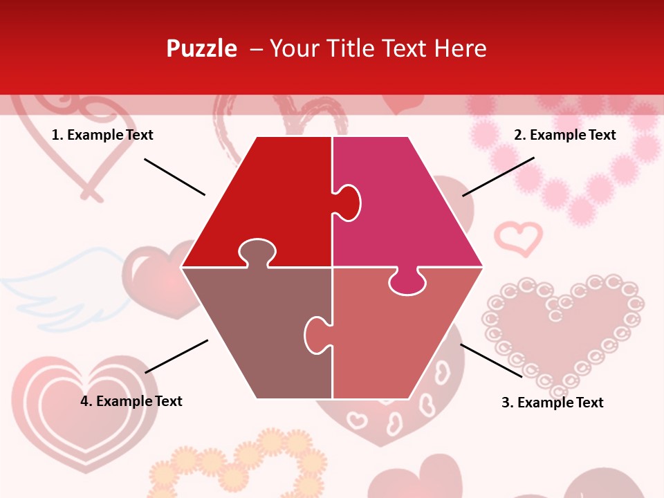 Icons Drawings Day PowerPoint Template