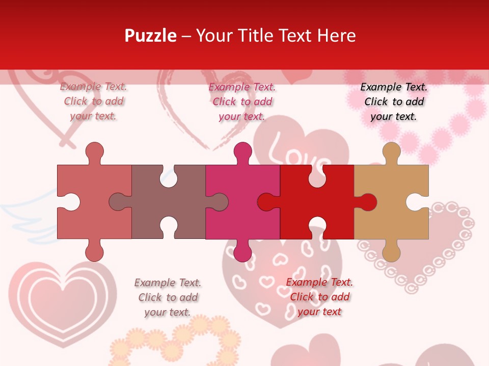 Icons Drawings Day PowerPoint Template