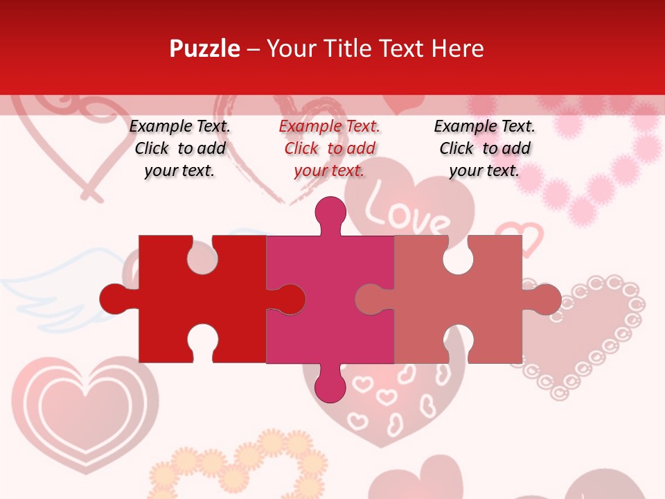 Icons Drawings Day PowerPoint Template