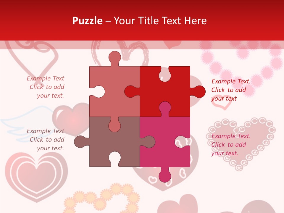 Icons Drawings Day PowerPoint Template