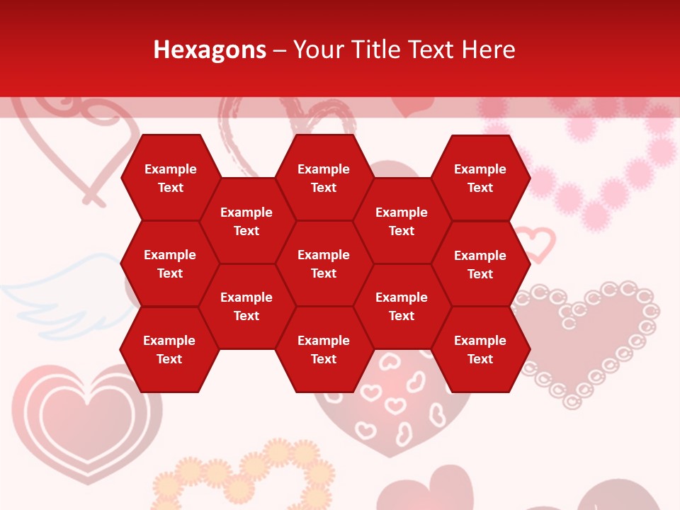 Icons Drawings Day PowerPoint Template