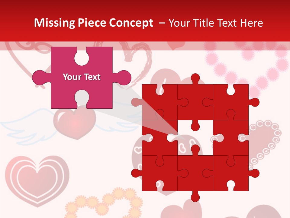 Icons Drawings Day PowerPoint Template