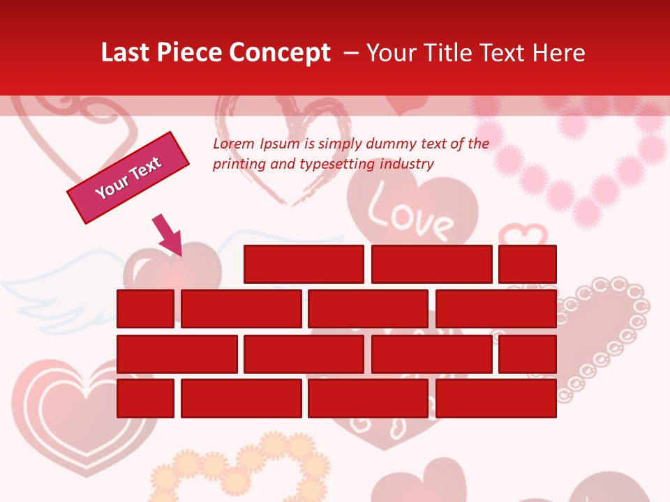 Icons Drawings Day PowerPoint Template