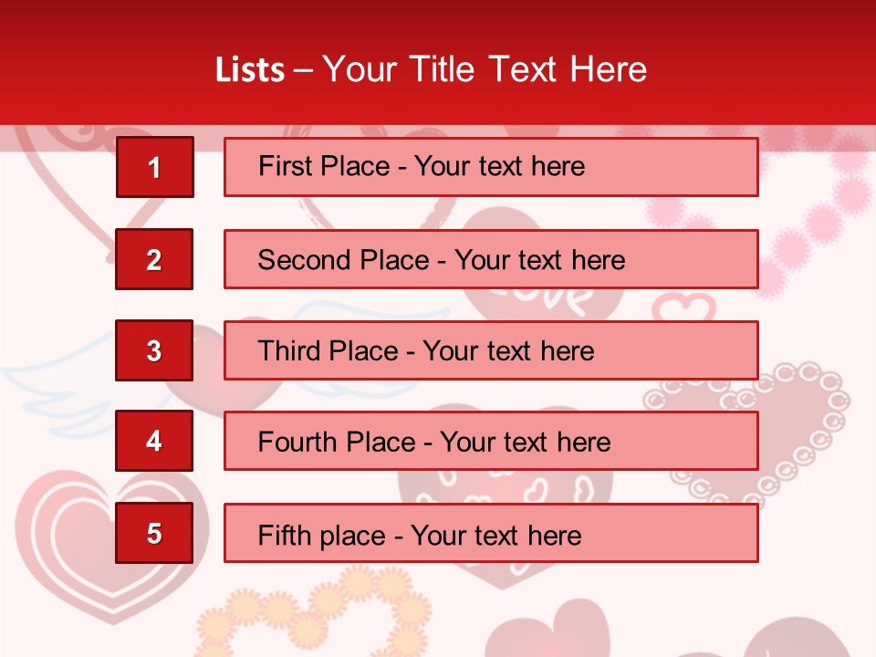Icons Drawings Day PowerPoint Template