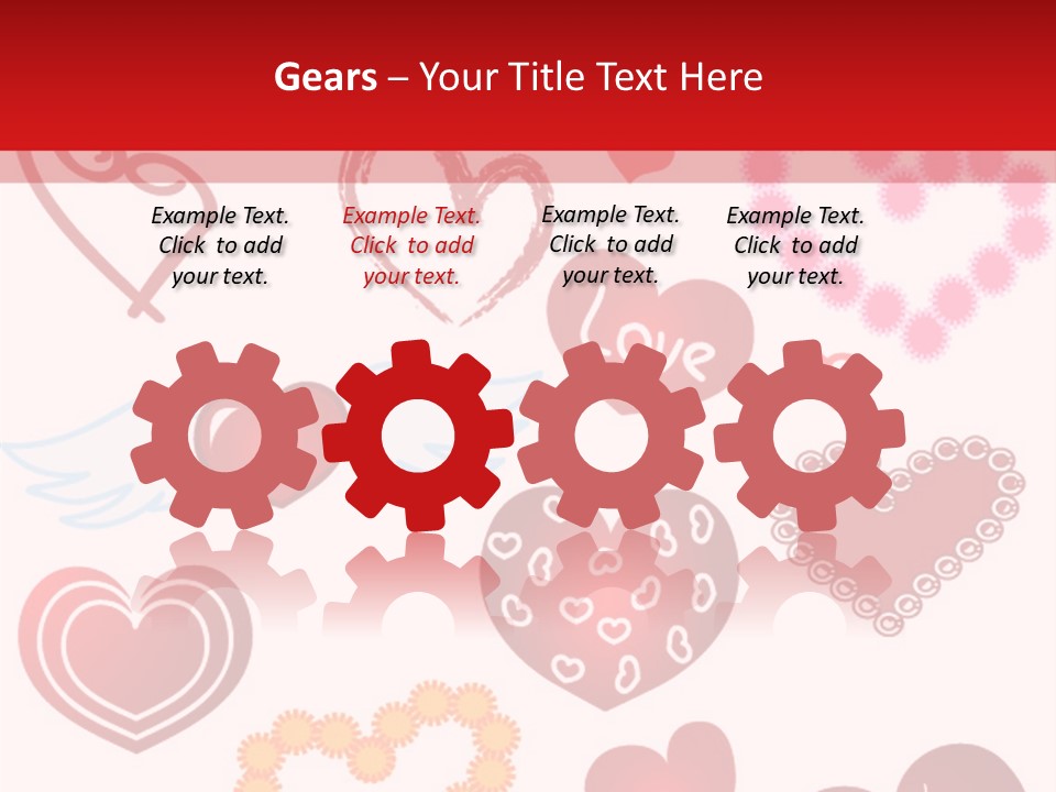 Icons Drawings Day PowerPoint Template